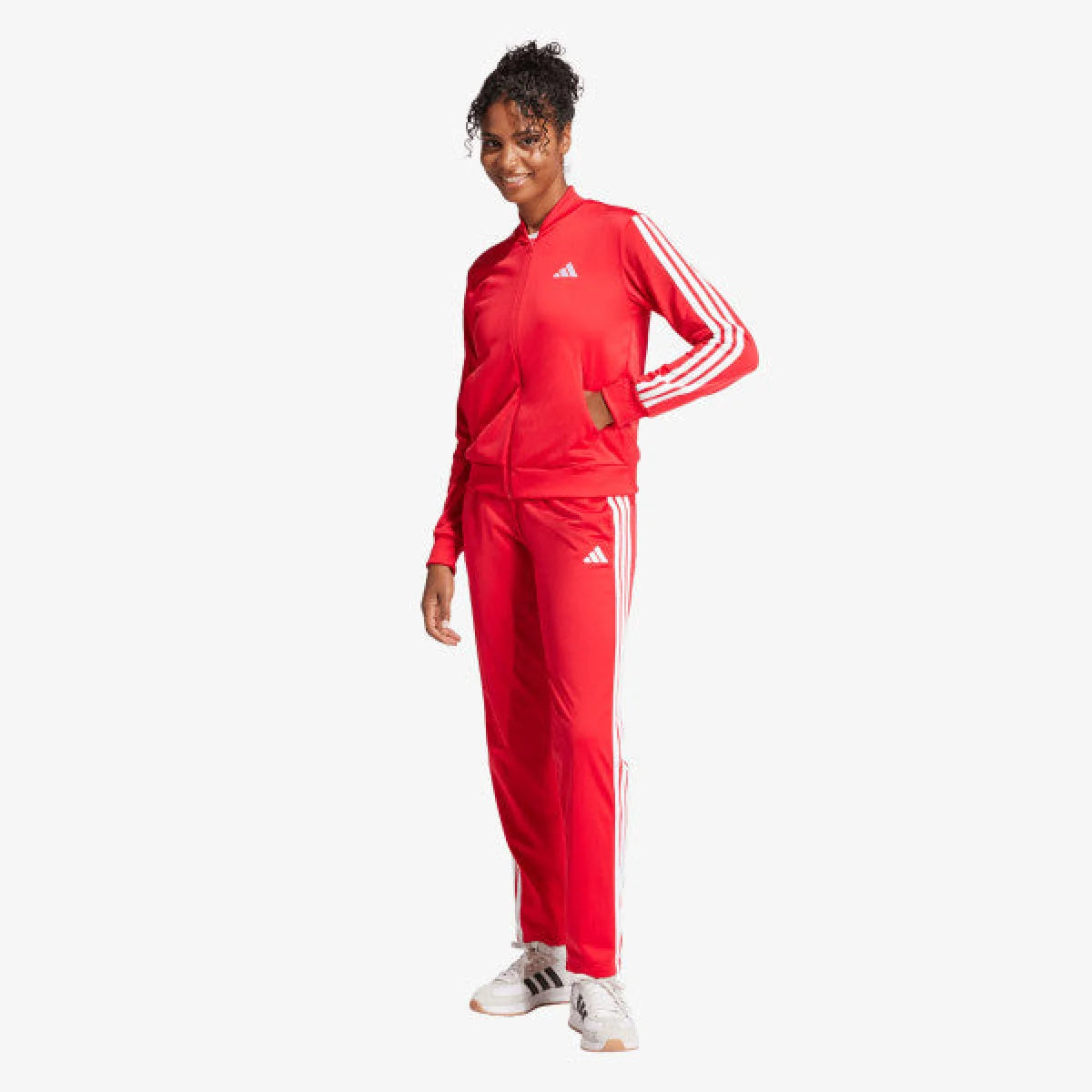 ADIDAS Komplet W 3S TR TS JD2684