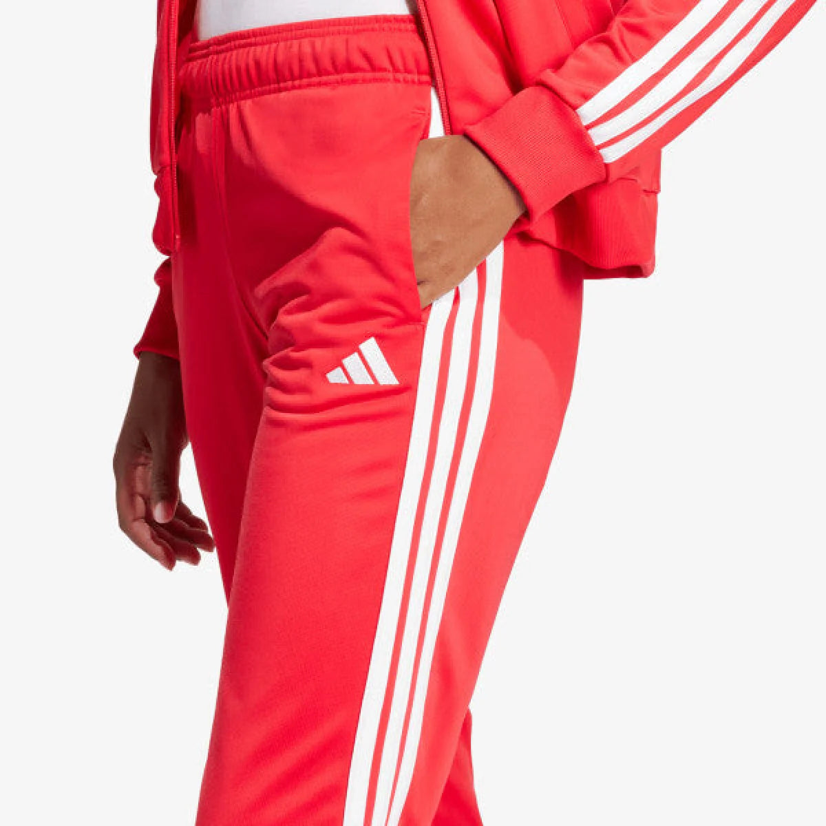 ADIDAS Komplet W 3S TR TS JD2684
