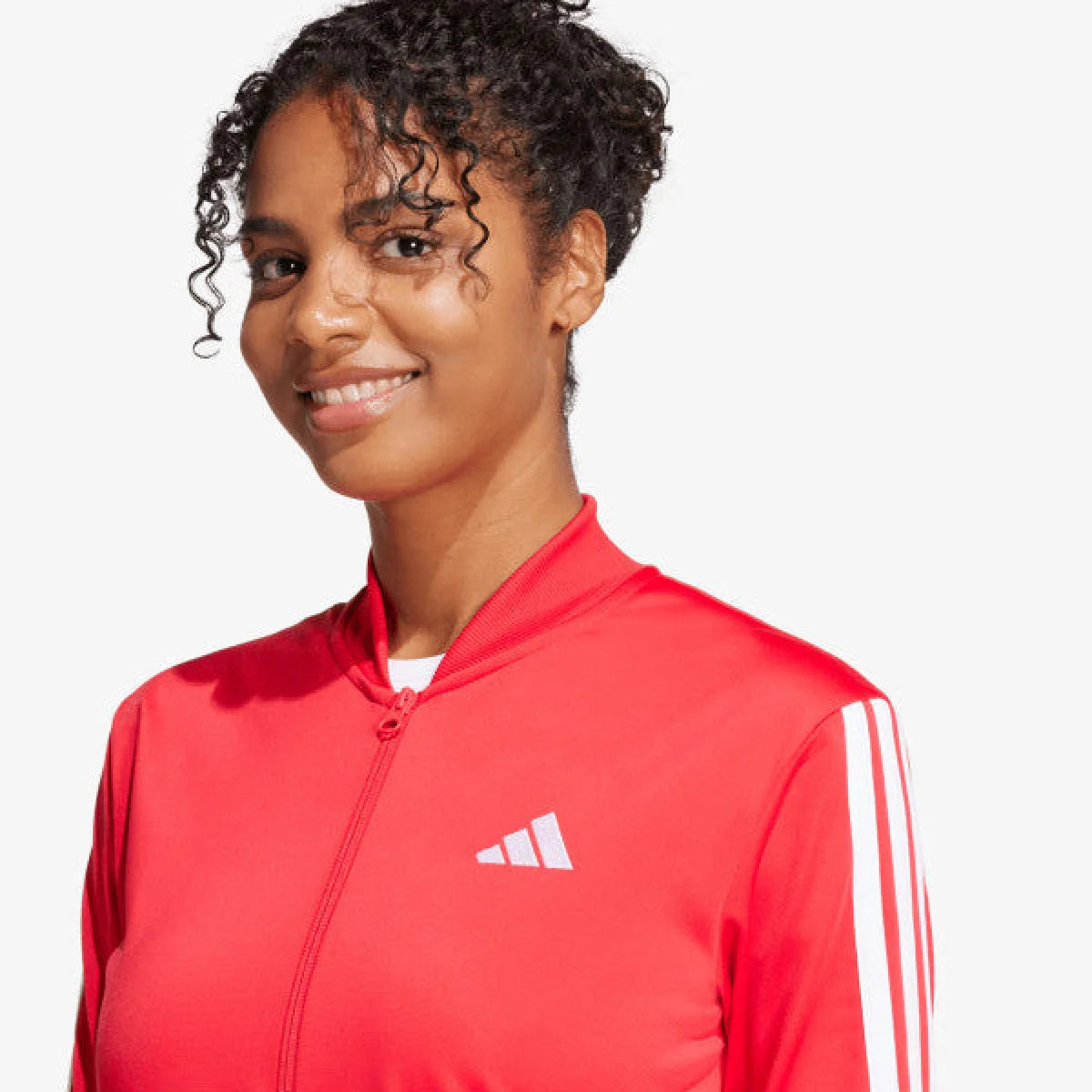 ADIDAS Komplet W 3S TR TS JD2684