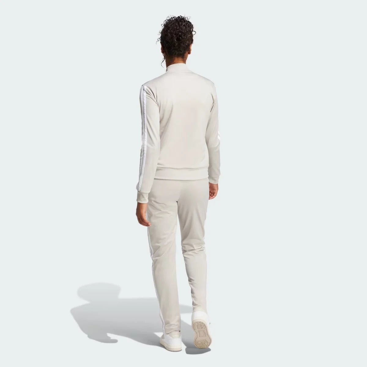 ADIDAS Komplet W 3S TR TS JD2686