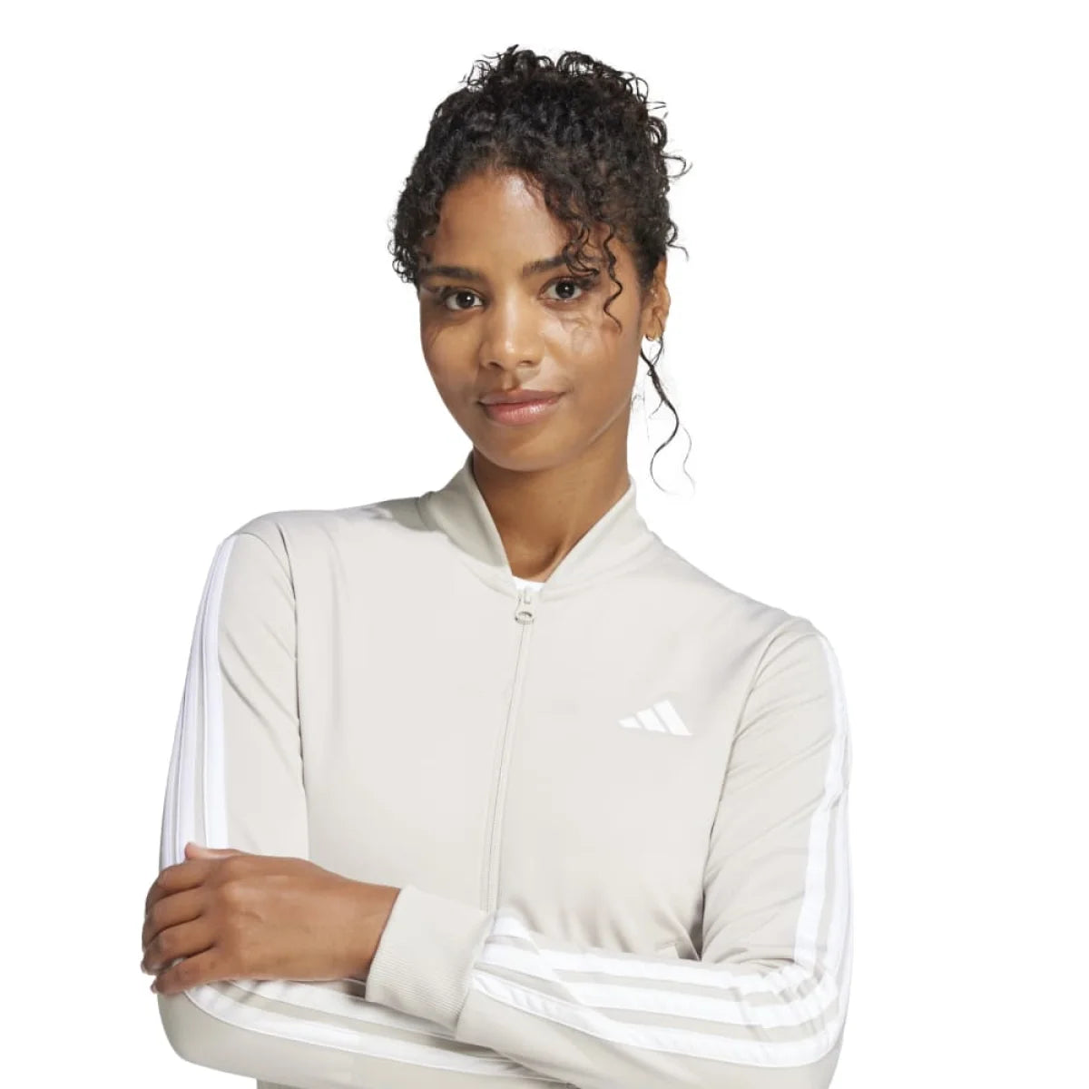 ADIDAS Komplet W 3S TR TS - JD2686
