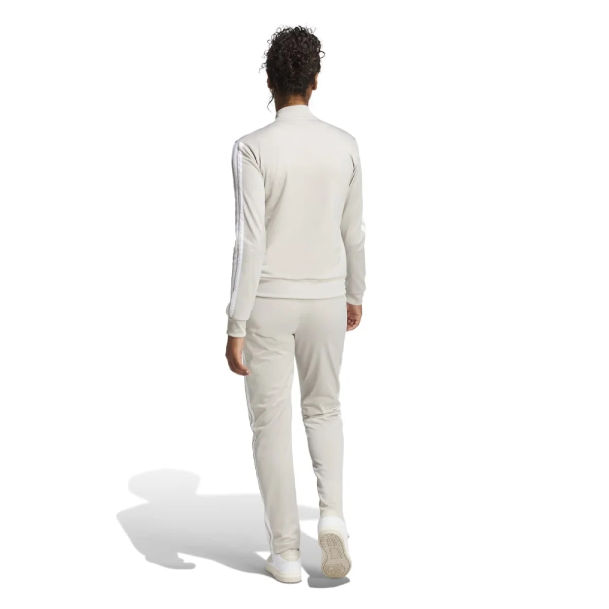 ADIDAS Komplet W 3S TR TS - JD2686
