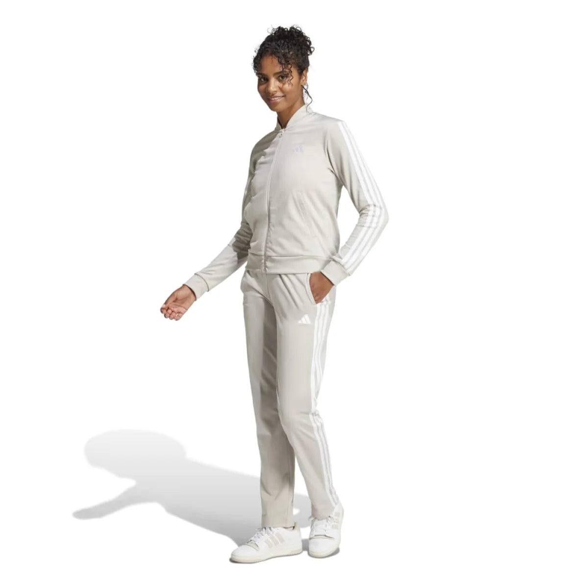 ADIDAS Komplet W 3S TR TS - JD2686
