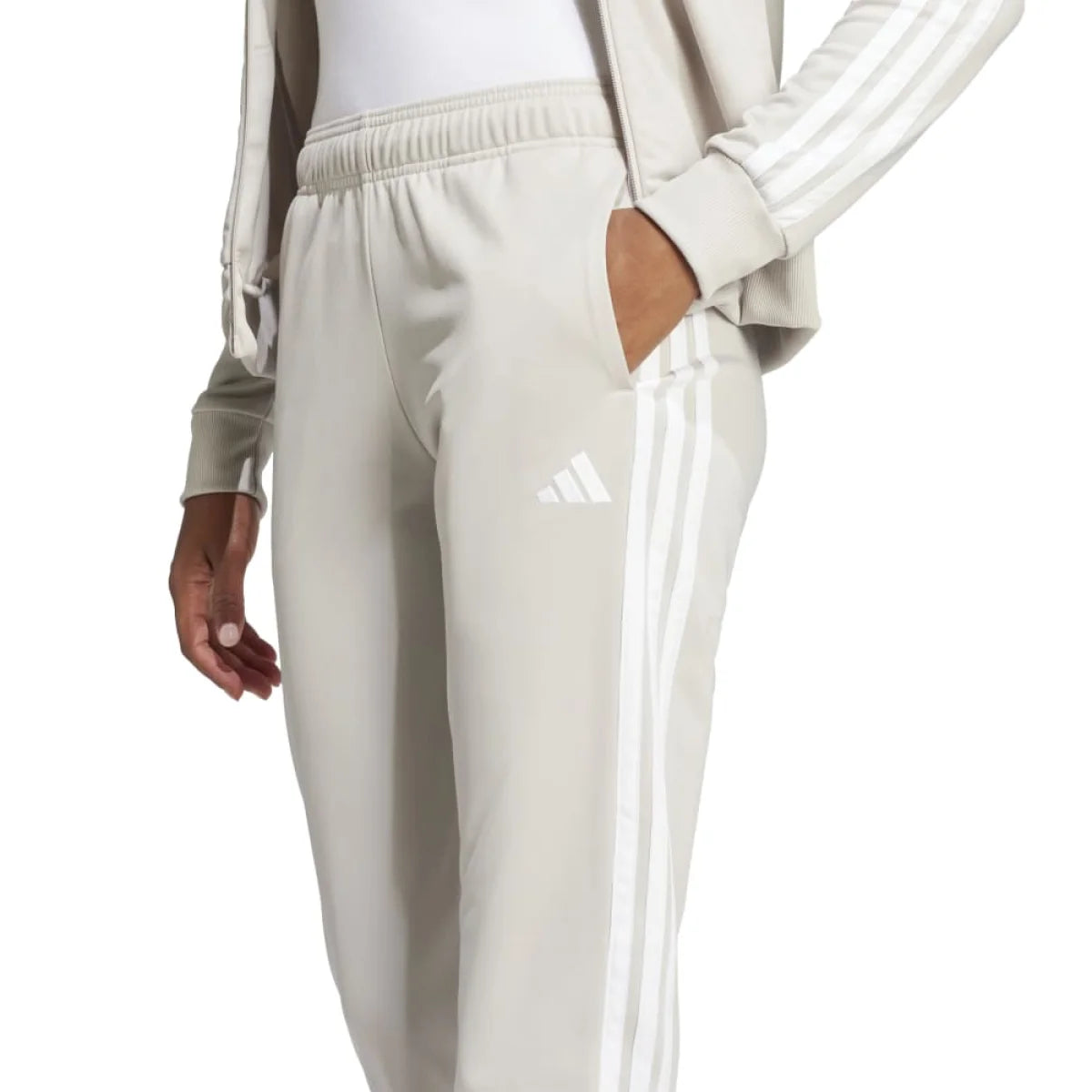 ADIDAS Komplet W 3S TR TS - JD2686