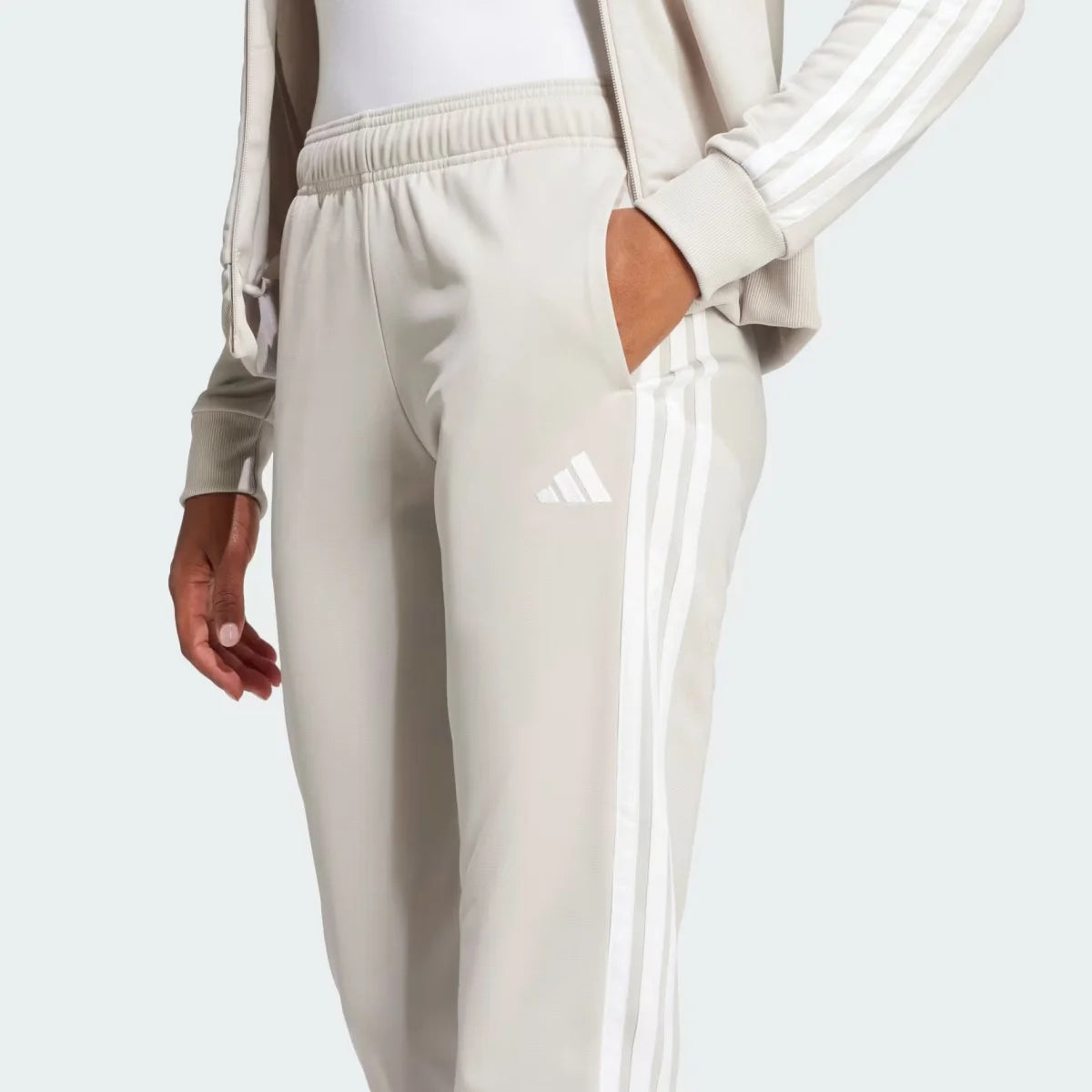 ADIDAS Komplet W 3S TR TS JD2686