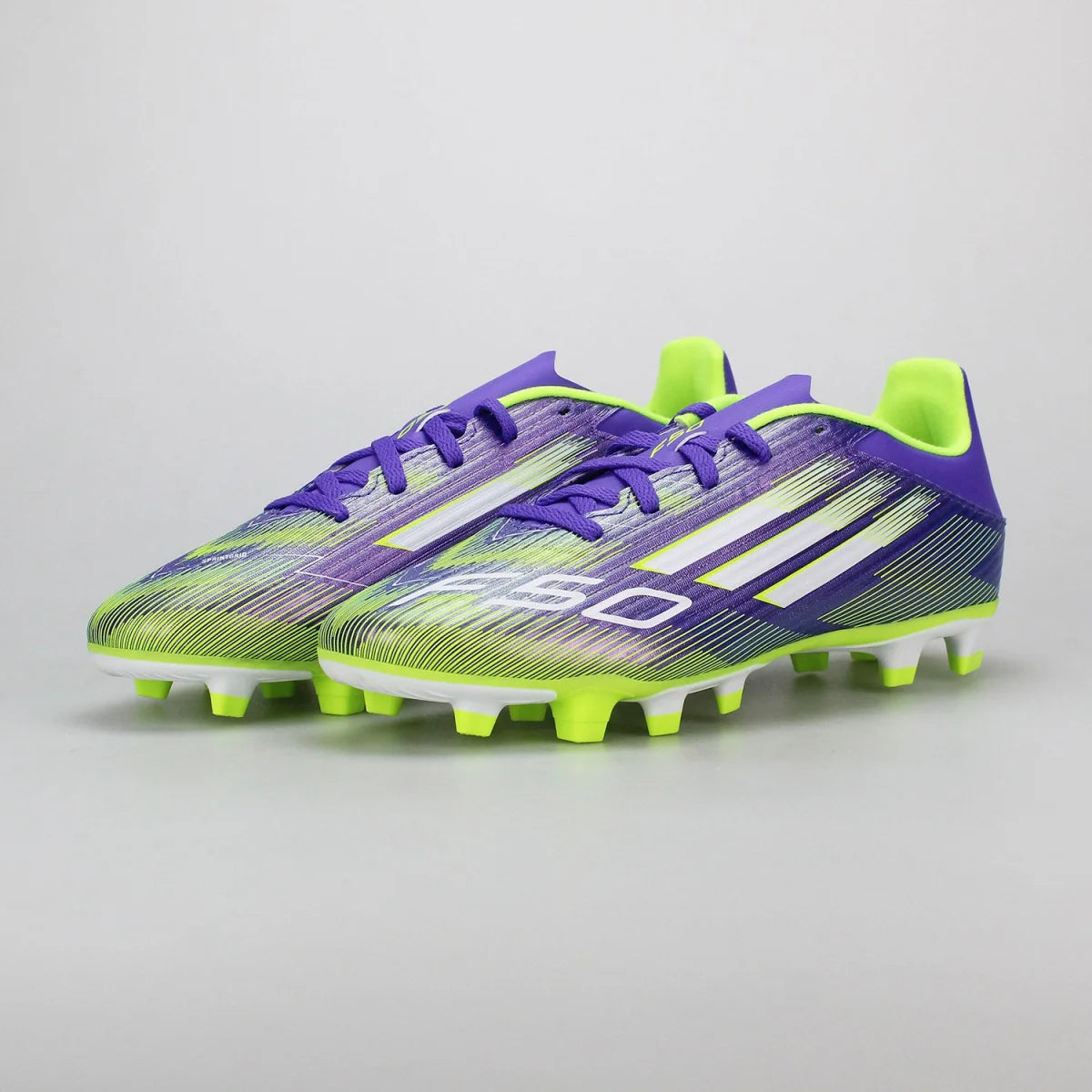 ADIDAS Kopačke F50 CLUB FG/MG - JI0043