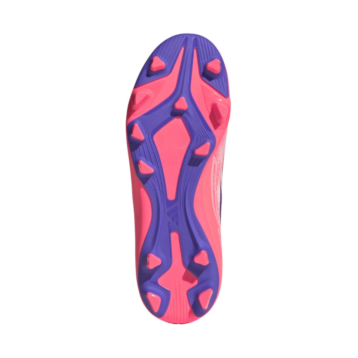 ADIDAS Kopacke F50 HYPERFAST CLUB MID FG/MG J - KJ0670