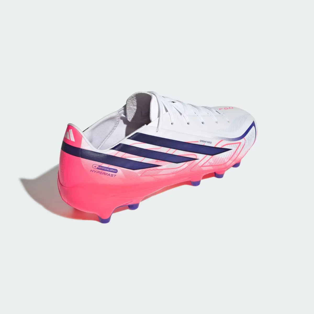ADIDAS Kopačke F50 HYPERFAST LEAGUE - HP7167