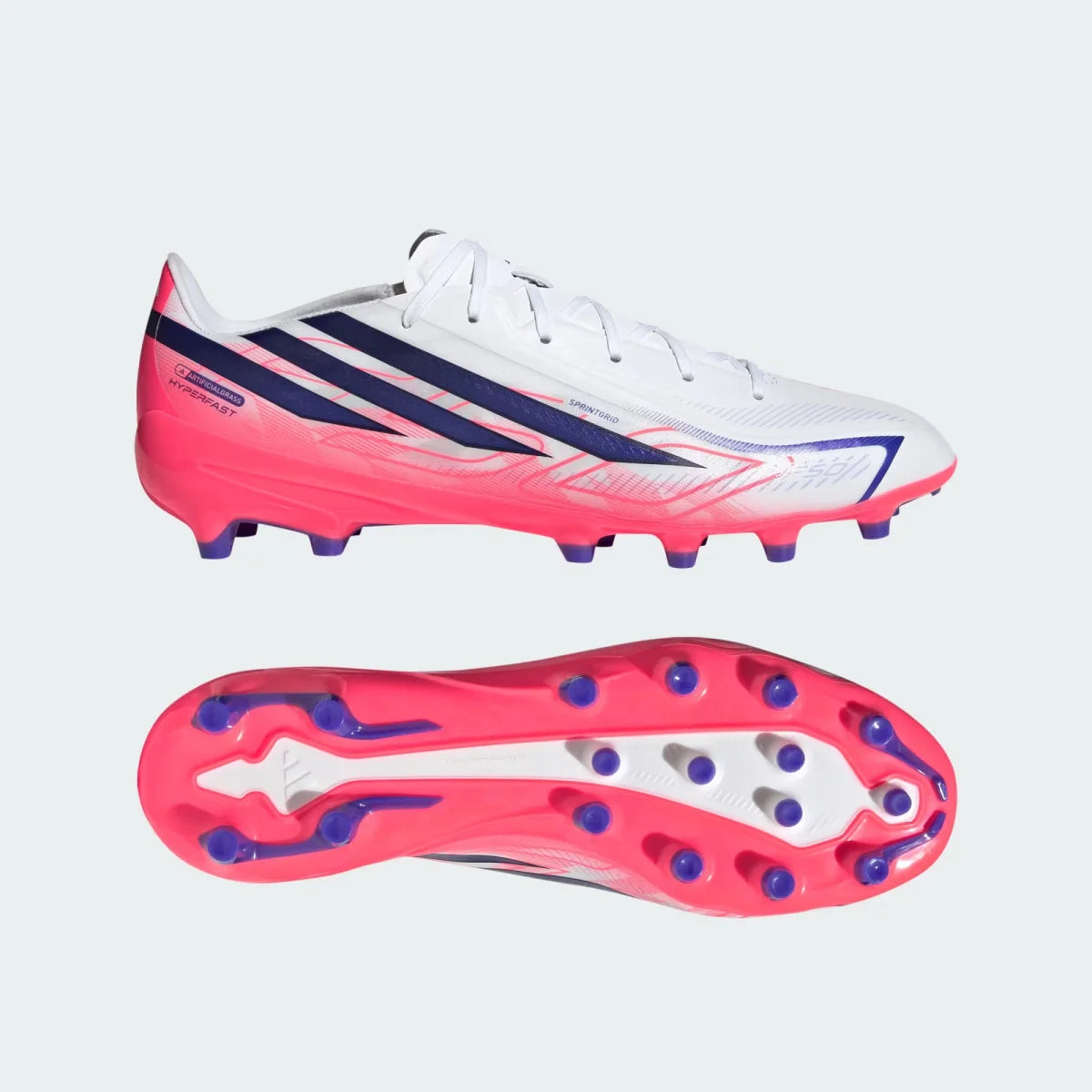 ADIDAS Kopačke F50 HYPERFAST LEAGUE - HP7167
