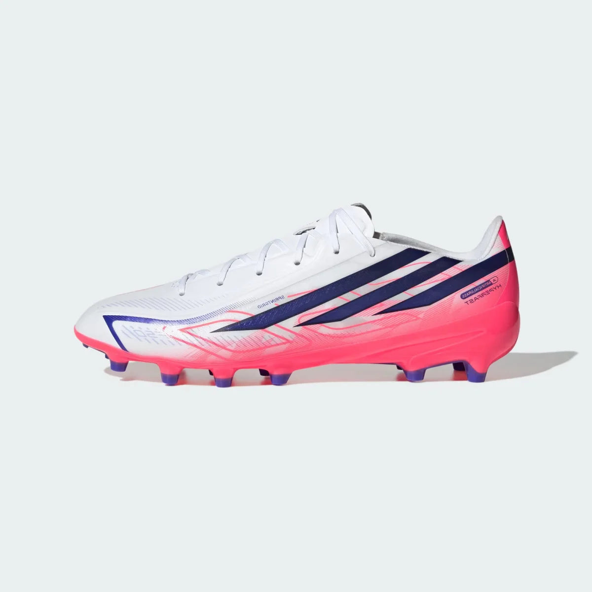 ADIDAS Kopačke F50 HYPERFAST LEAGUE - HP7167