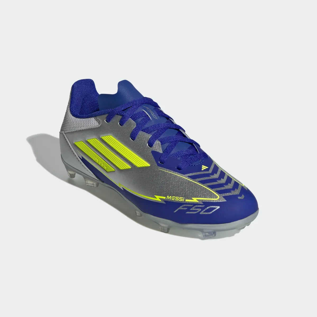 ADIDAS Kopačke F50 LEAGUE FG/MG J MESSI IH0924