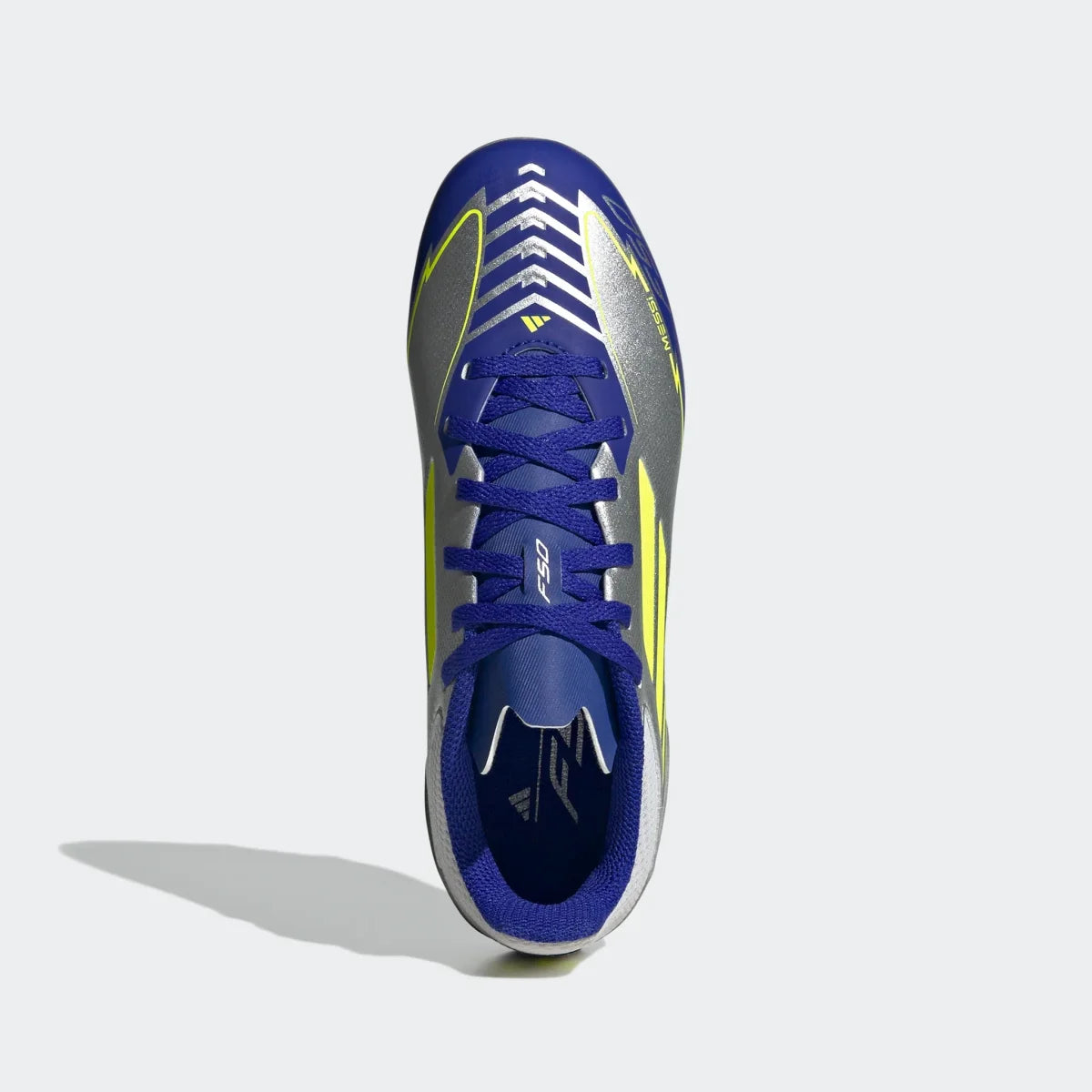 ADIDAS Kopačke F50 LEAGUE FG/MG J MESSI IH0924