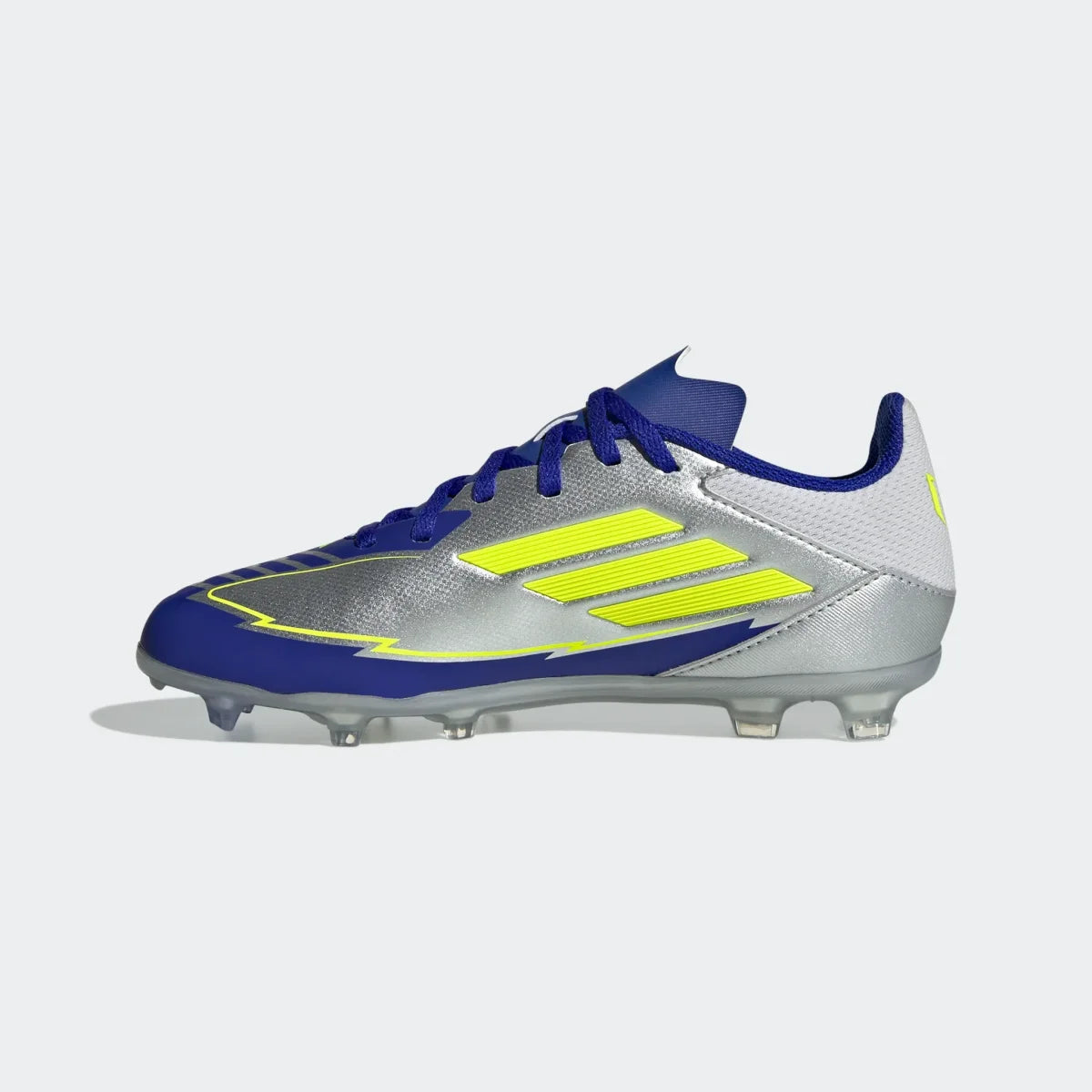 ADIDAS Kopačke F50 LEAGUE FG/MG J MESSI IH0924