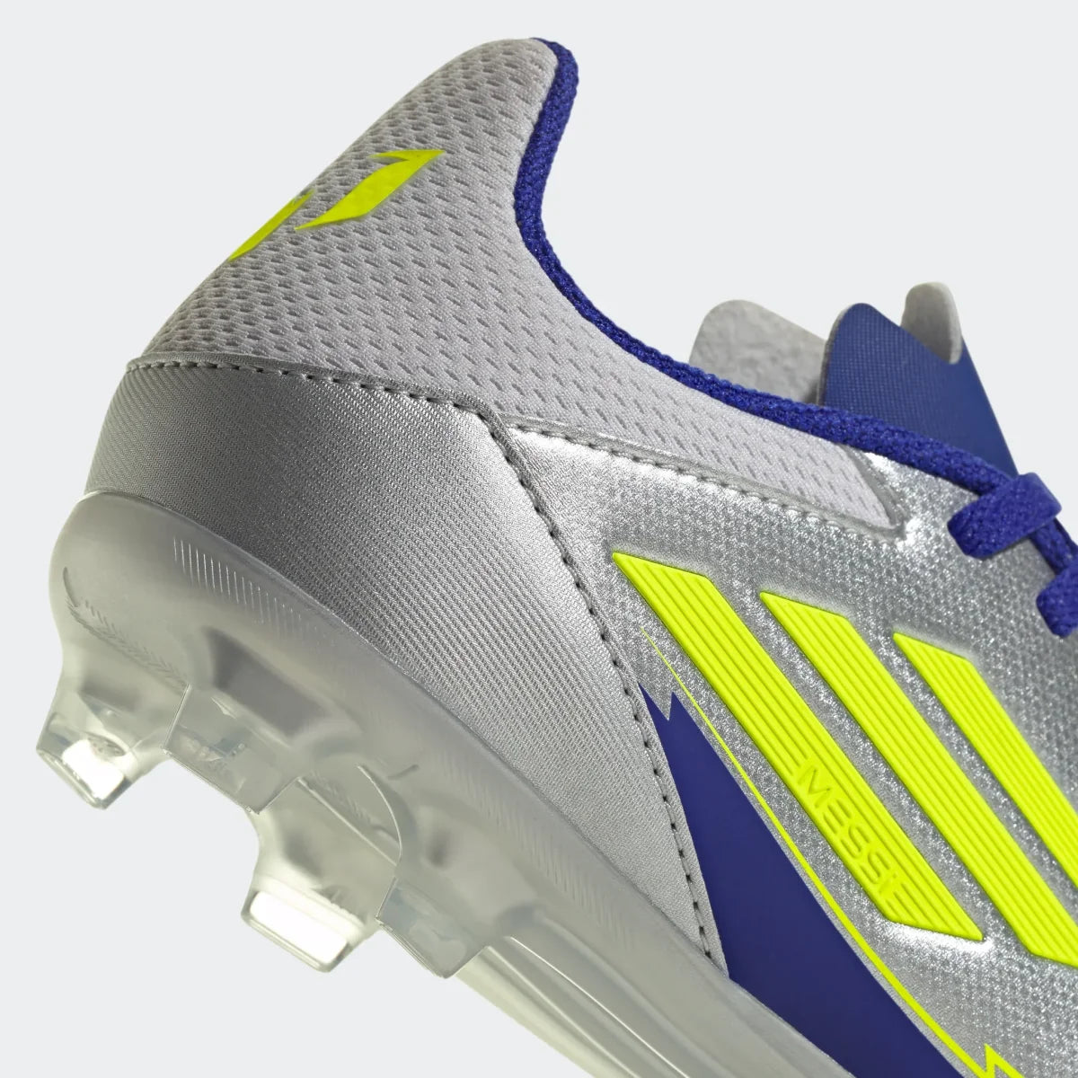 ADIDAS Kopačke F50 LEAGUE FG/MG J MESSI IH0924