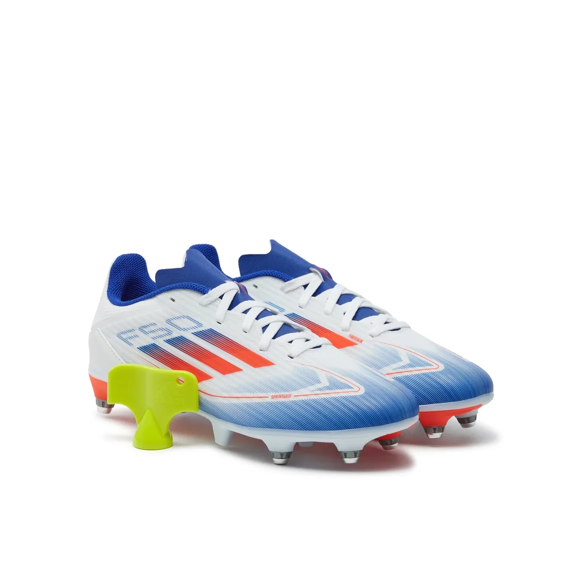 ADIDAS Kopačke F50 LEAGUE SG J IH5823