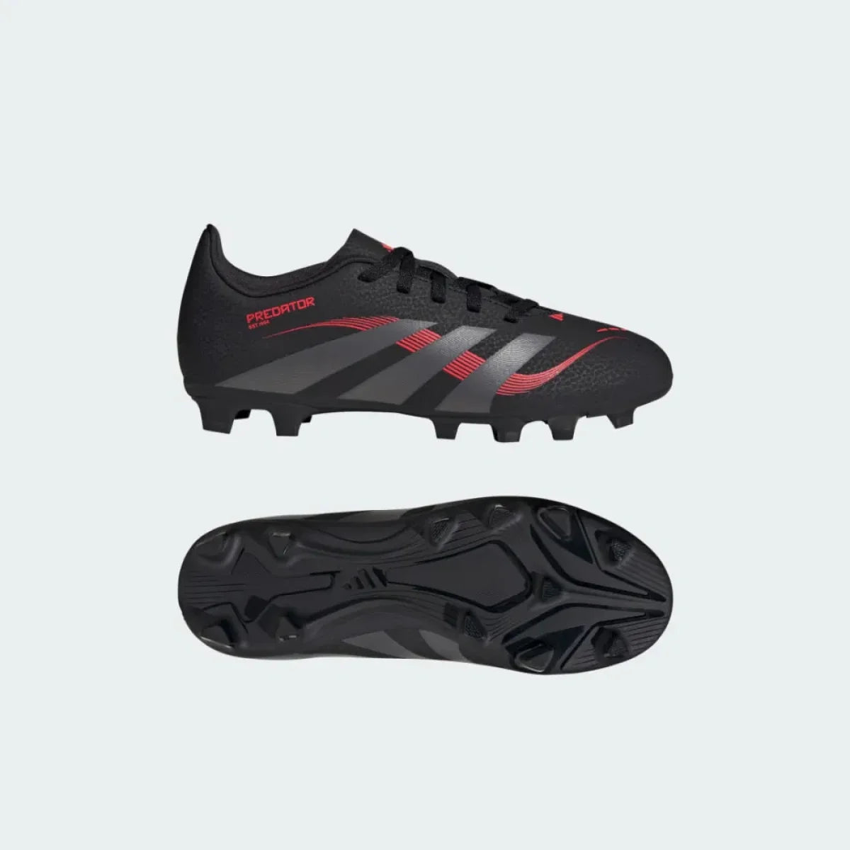ADIDAS Kopačke PREDATOR CLUB FG/MG ID3812
