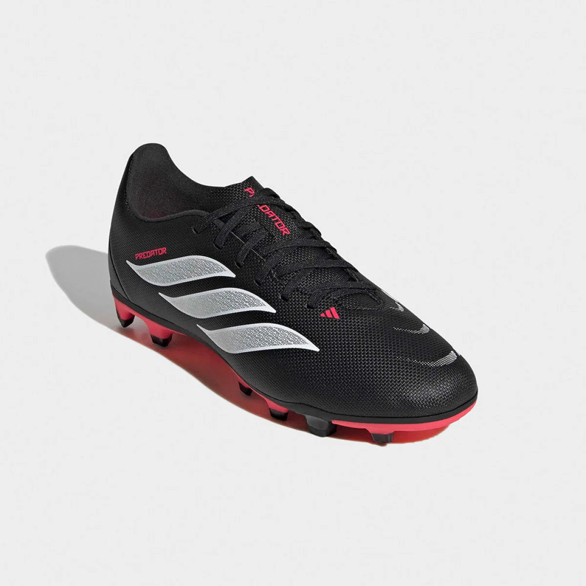 ADIDAS Kopačke PREDATOR CLUB FG/MG J - JS0371