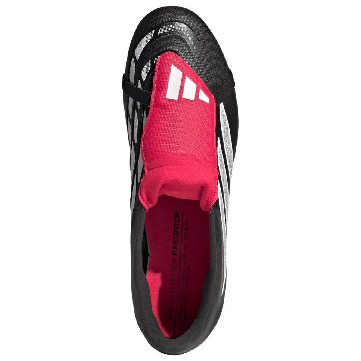 ADIDAS Kopacke PREDATOR CLUB FT FG - JR3330