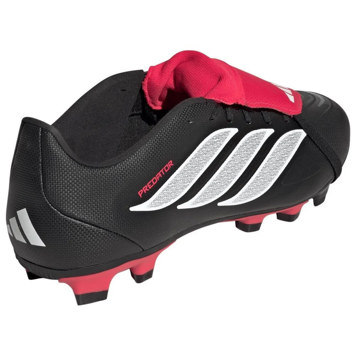 ADIDAS Kopacke PREDATOR CLUB FT FG - JR3330