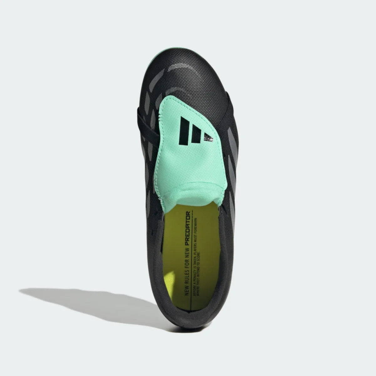 ADIDAS Kopačke PREDATOR CLUB FT FG - KJ6727