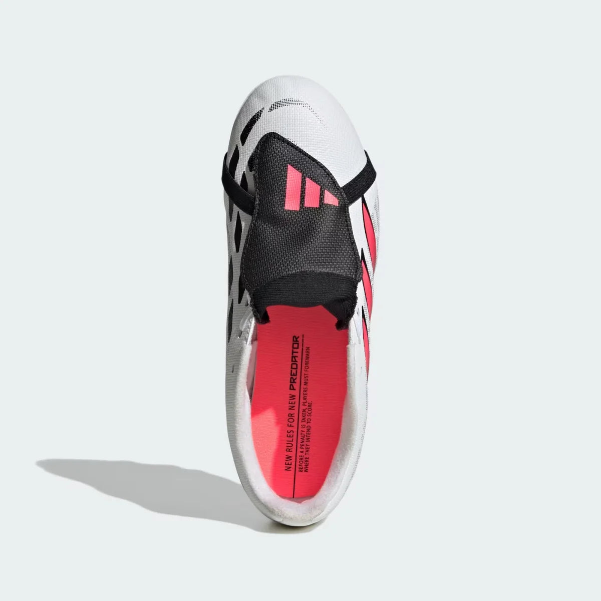 ADIDAS Kopačke PREDATOR CLUB FT FG/MG J - KJ6728