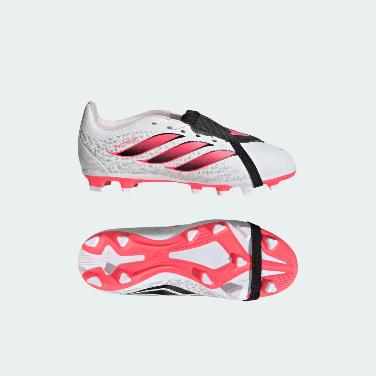 ADIDAS Kopačke PREDATOR CLUB FT FG/MG J - KJ6728