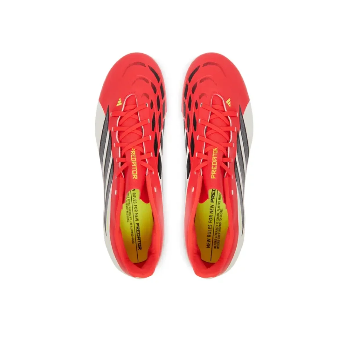 ADIDAS Kopačke PREDATOR - JS0349