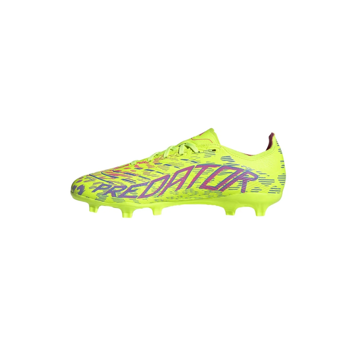 ADIDAS Kopačke PREDATOR LEAGUE FG - JH6471