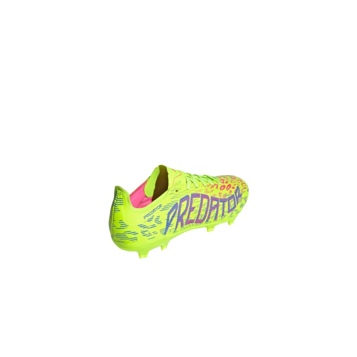 ADIDAS Kopačke PREDATOR LEAGUE FG - JH6471