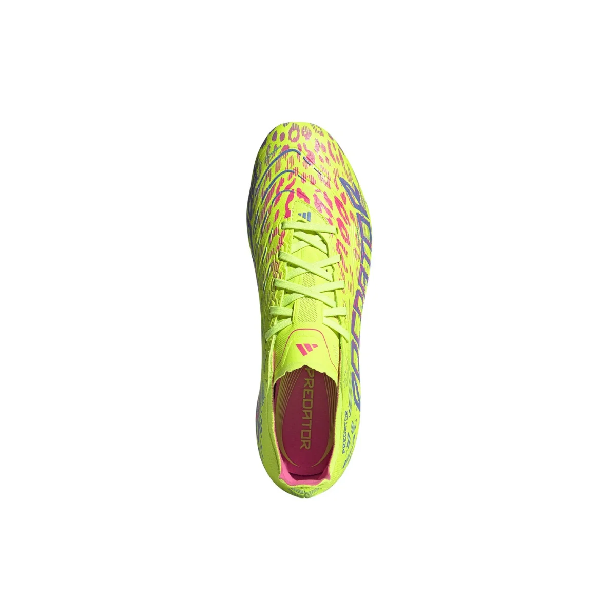 ADIDAS Kopačke PREDATOR LEAGUE FG - JH6471