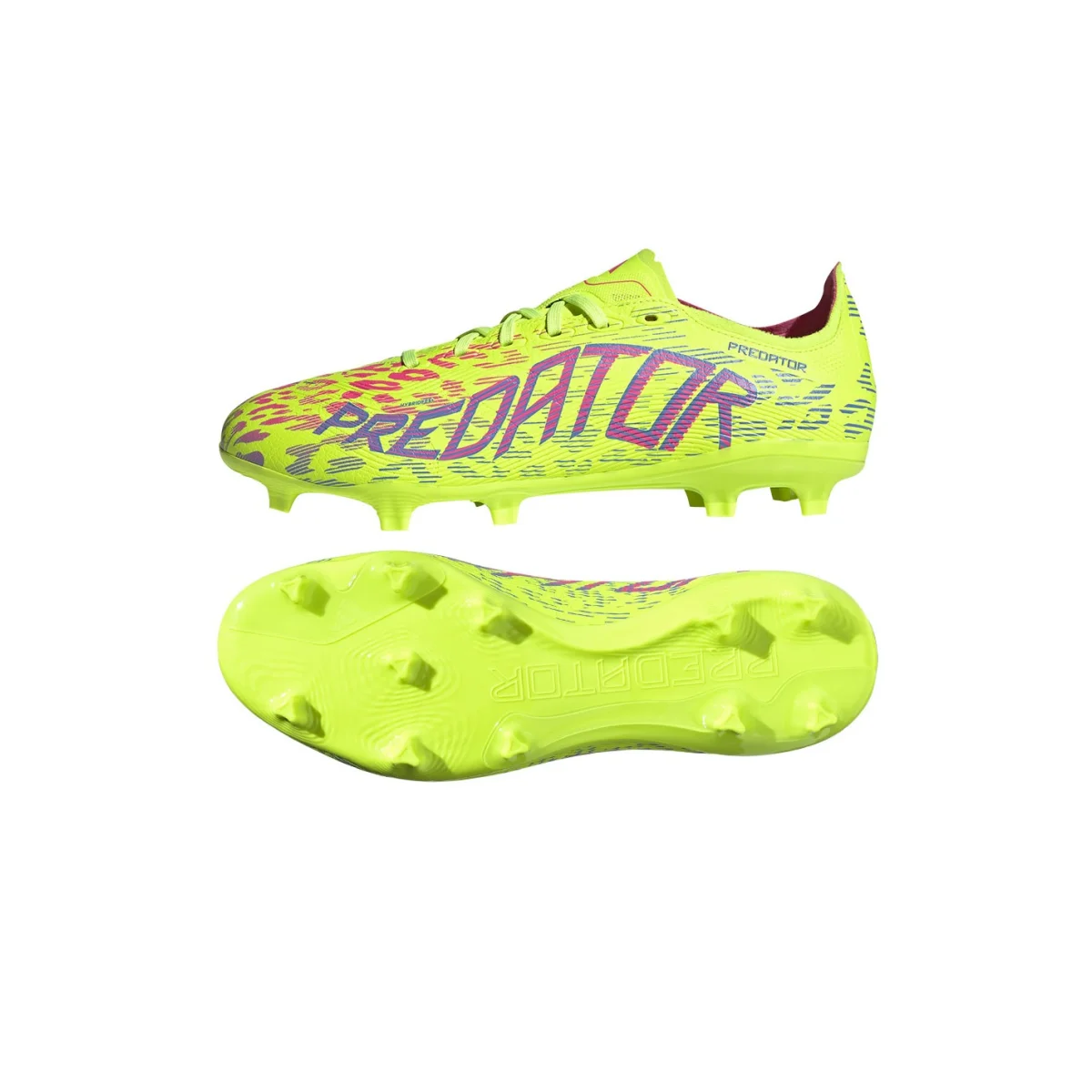 ADIDAS Kopačke PREDATOR LEAGUE FG - JH6471