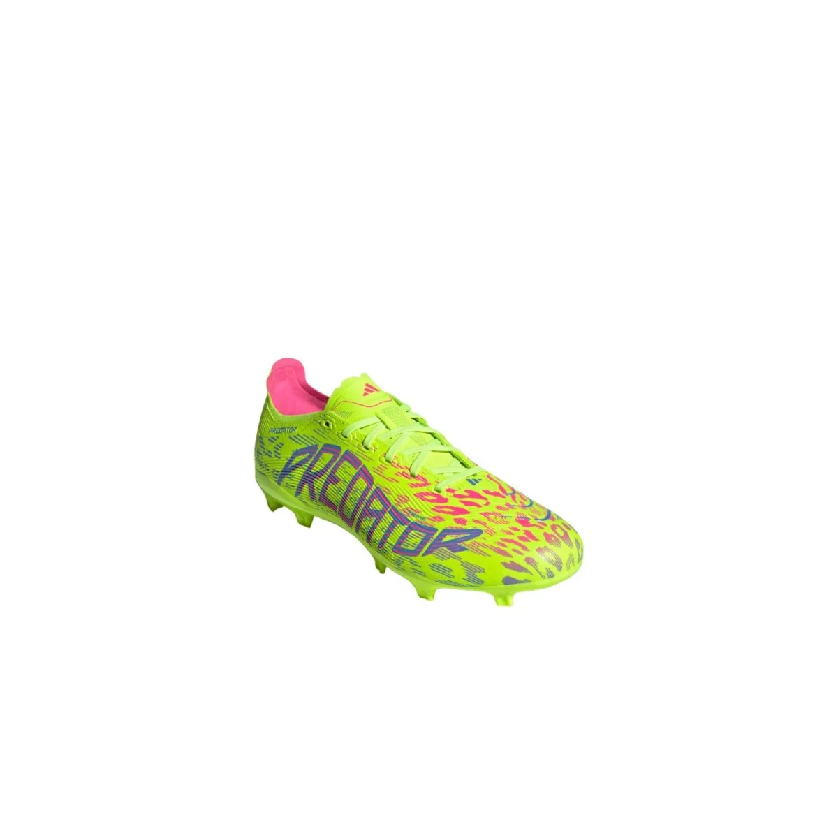 ADIDAS Kopačke PREDATOR LEAGUE FG - JH6471