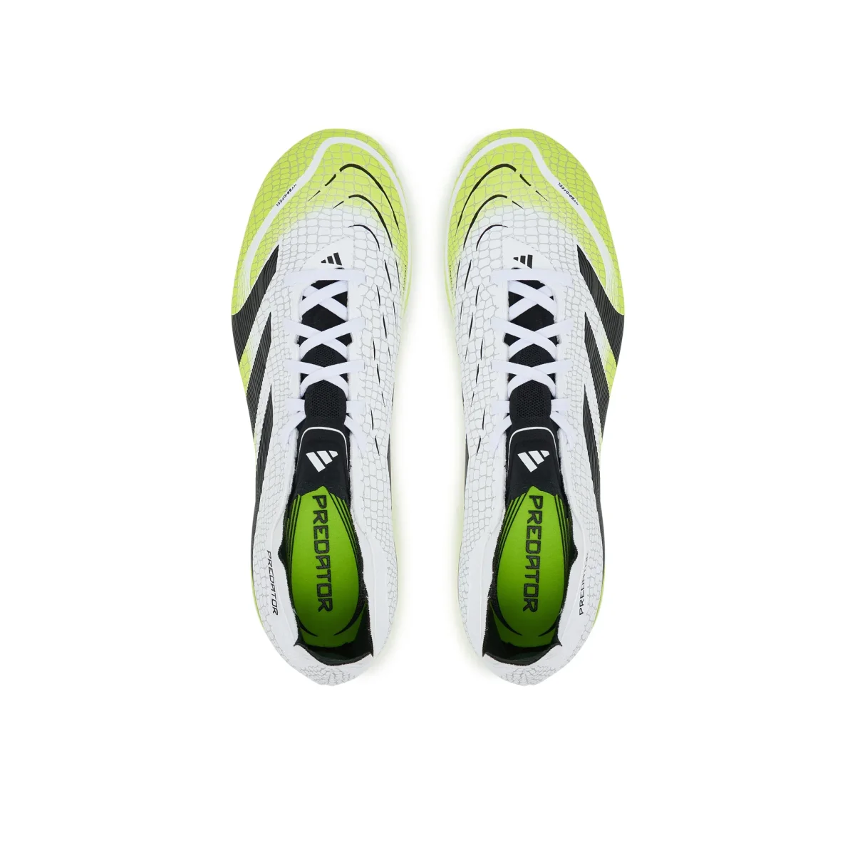 ADIDAS Kopačke PREDATOR LEAGUE FG/MG - JI1117