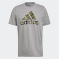 ADIDAS Majica CAMO T
