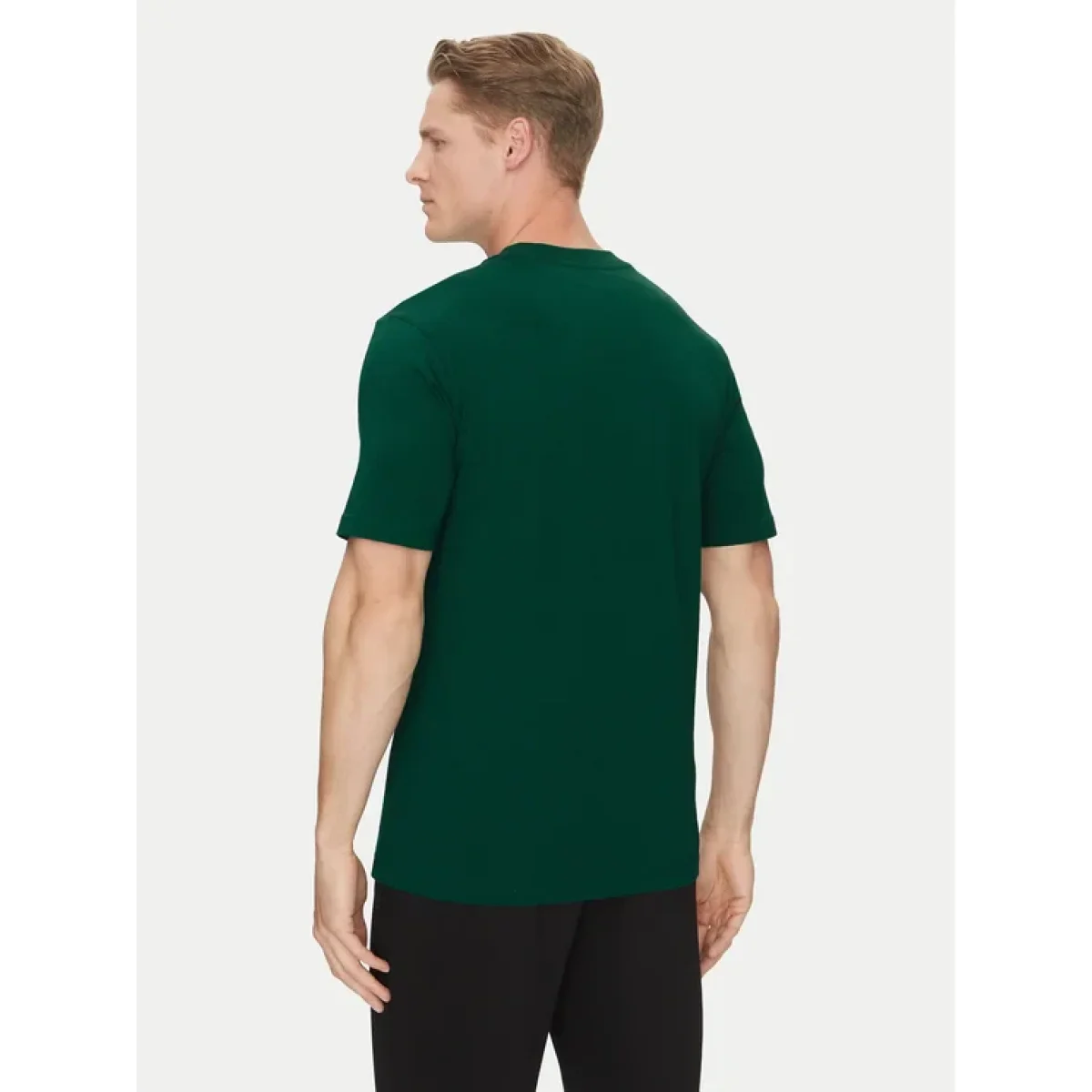 ADIDAS Majica M BL SJ T - JE8932