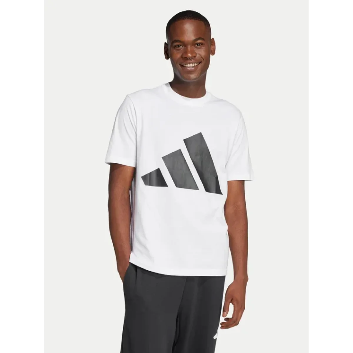ADIDAS Majica M BL SJ T - JE8943