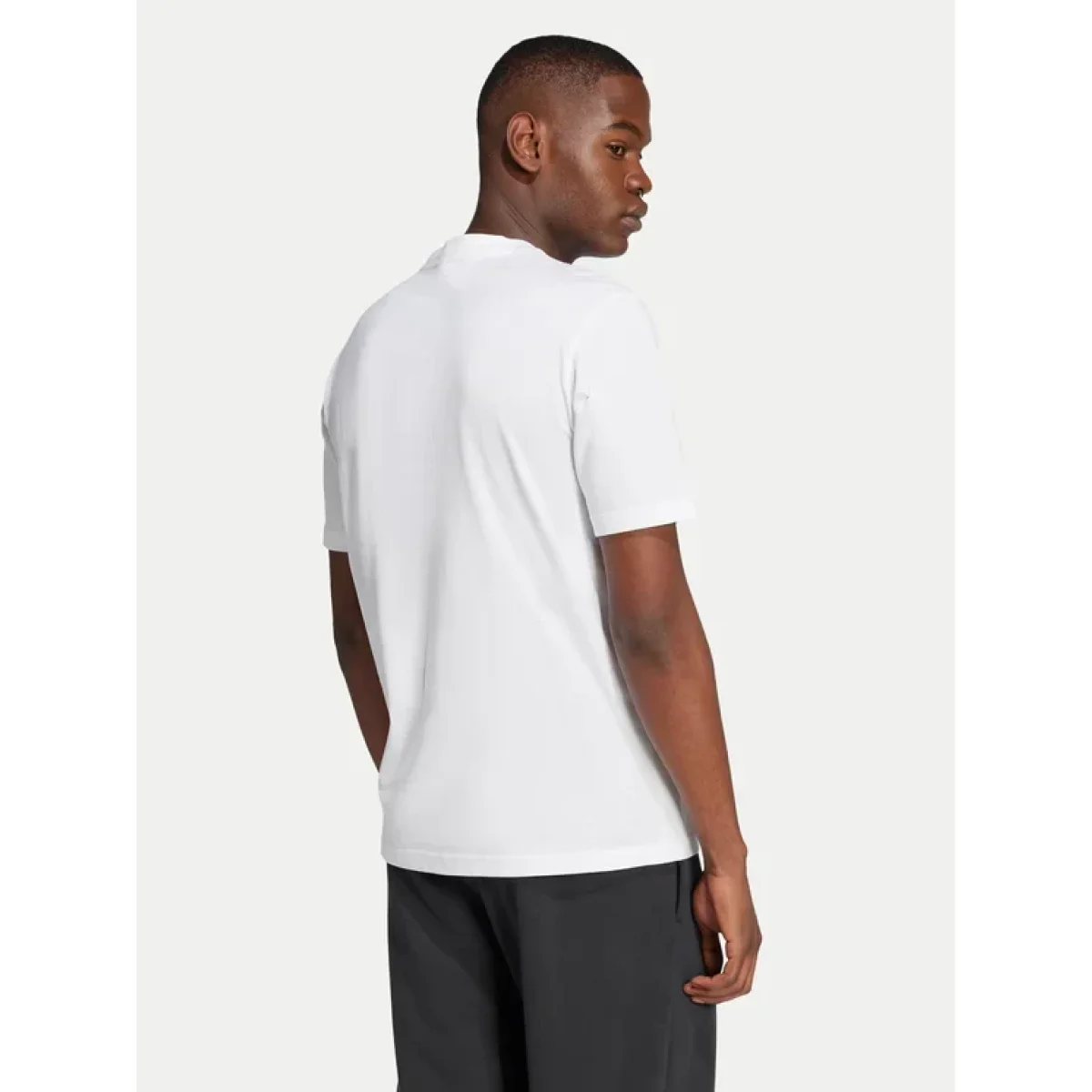 ADIDAS Majica M BL SJ T - JE8943