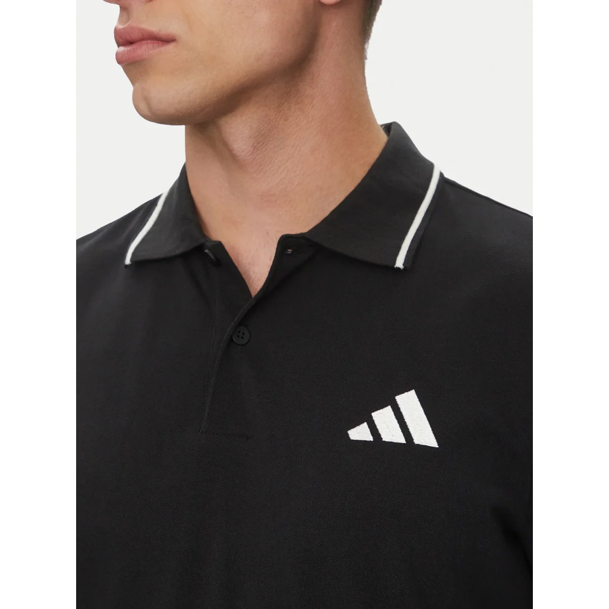 ADIDAS Majica M SL PQ PS - JE9023