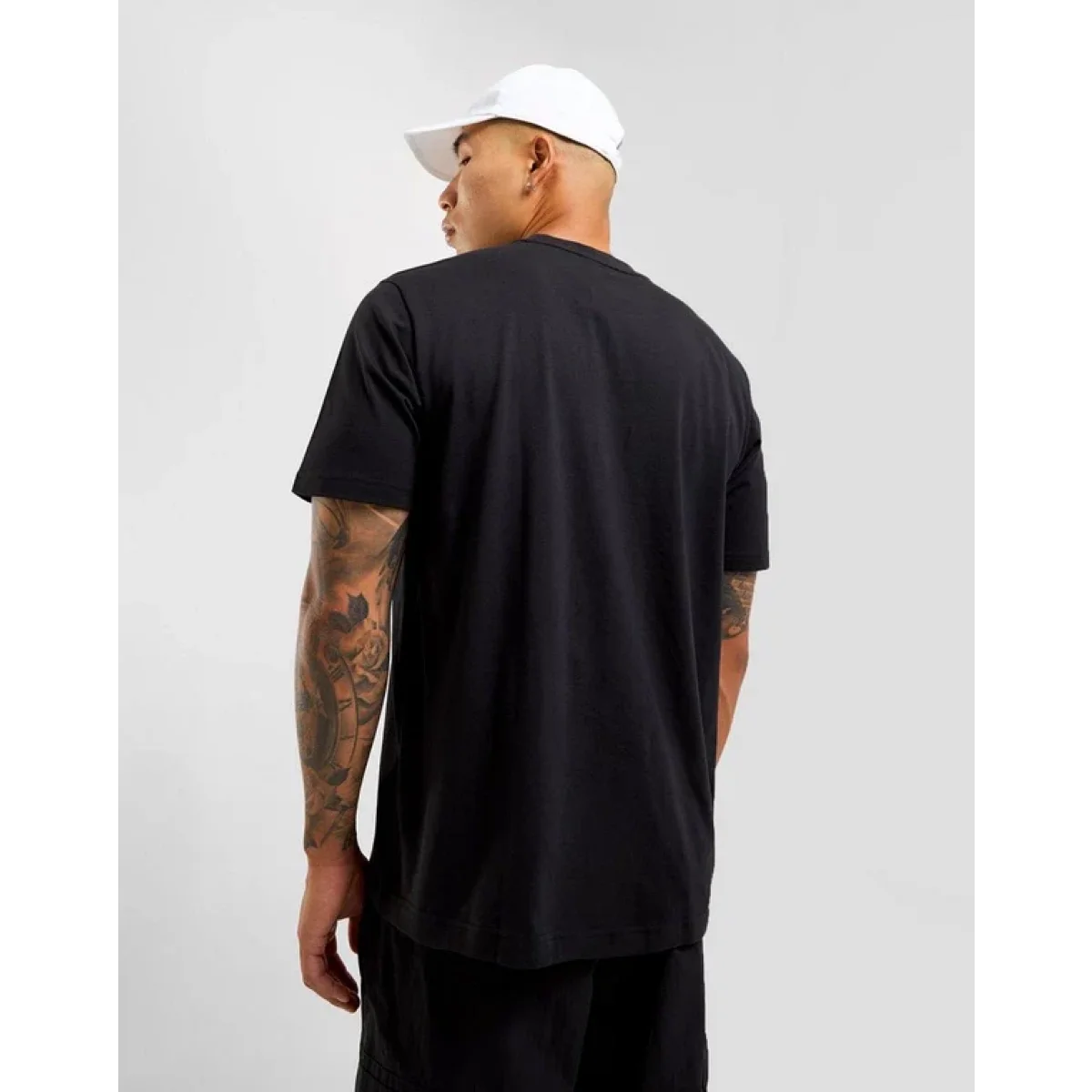 ADIDAS Majica M SL SJ T - JE9024