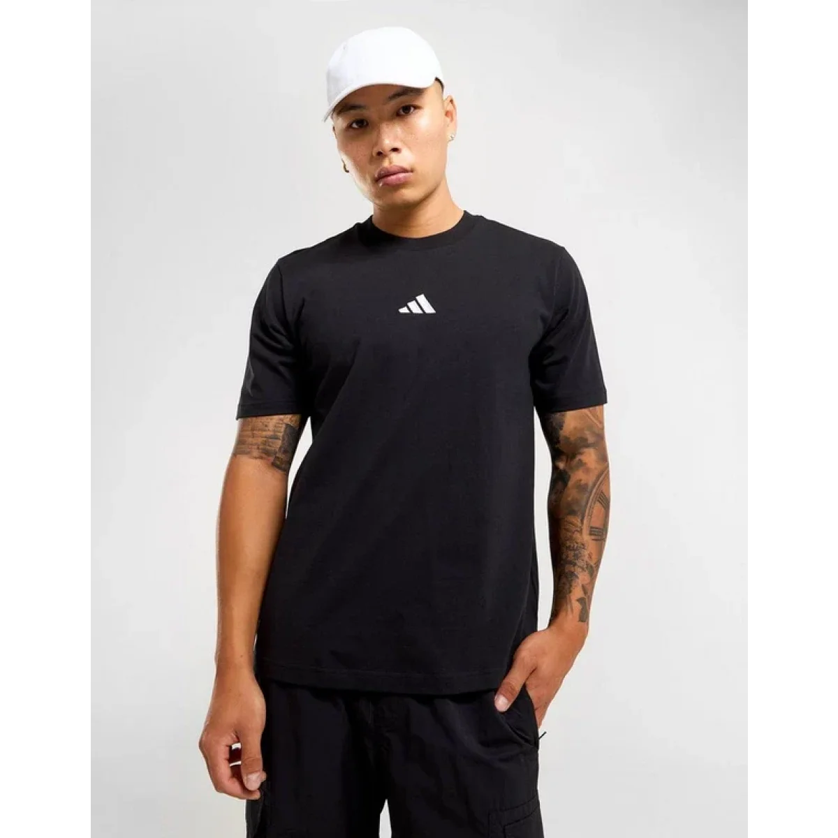 ADIDAS Majica M SL SJ T - JE9024
