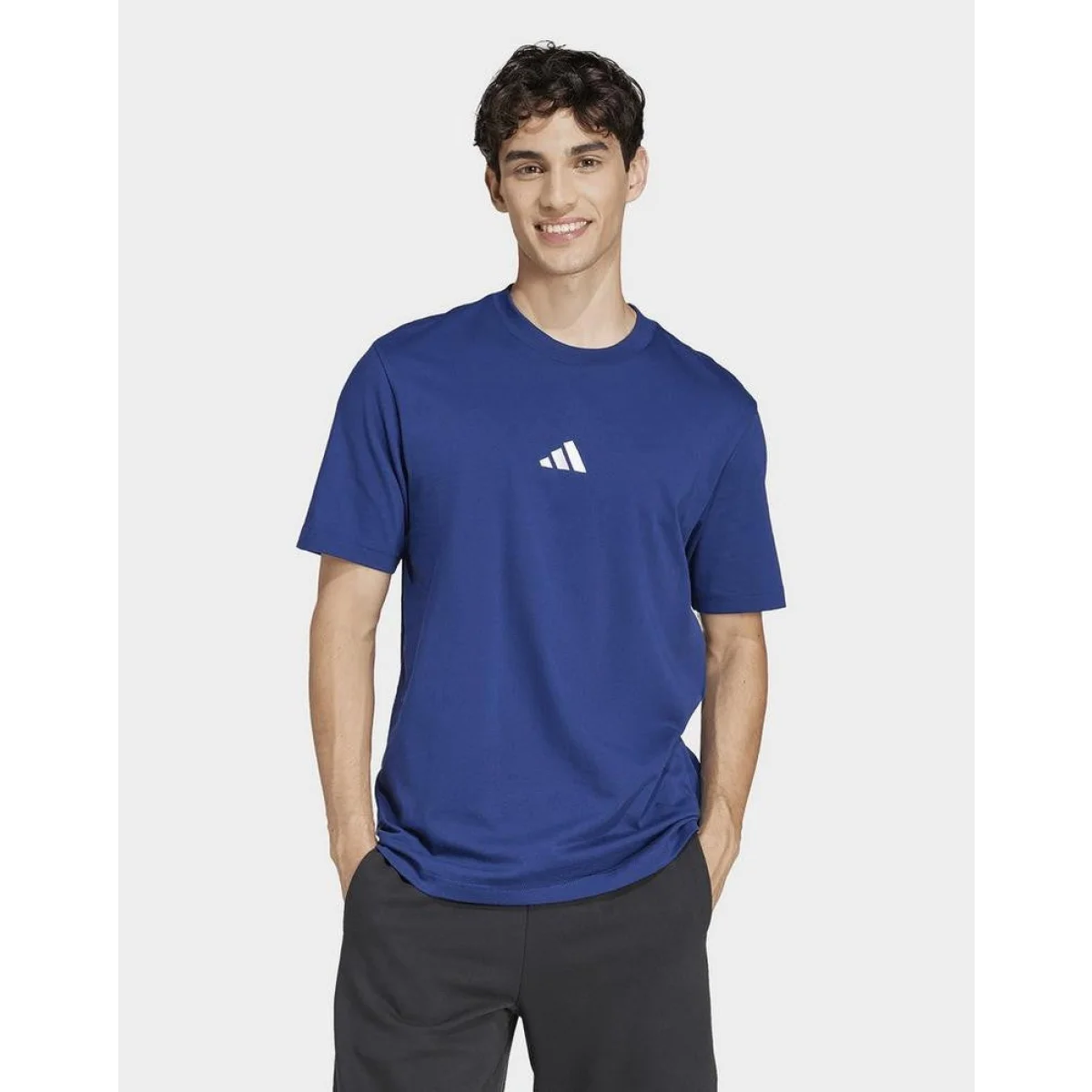 ADIDAS Majica M SL SJ T - JF1093