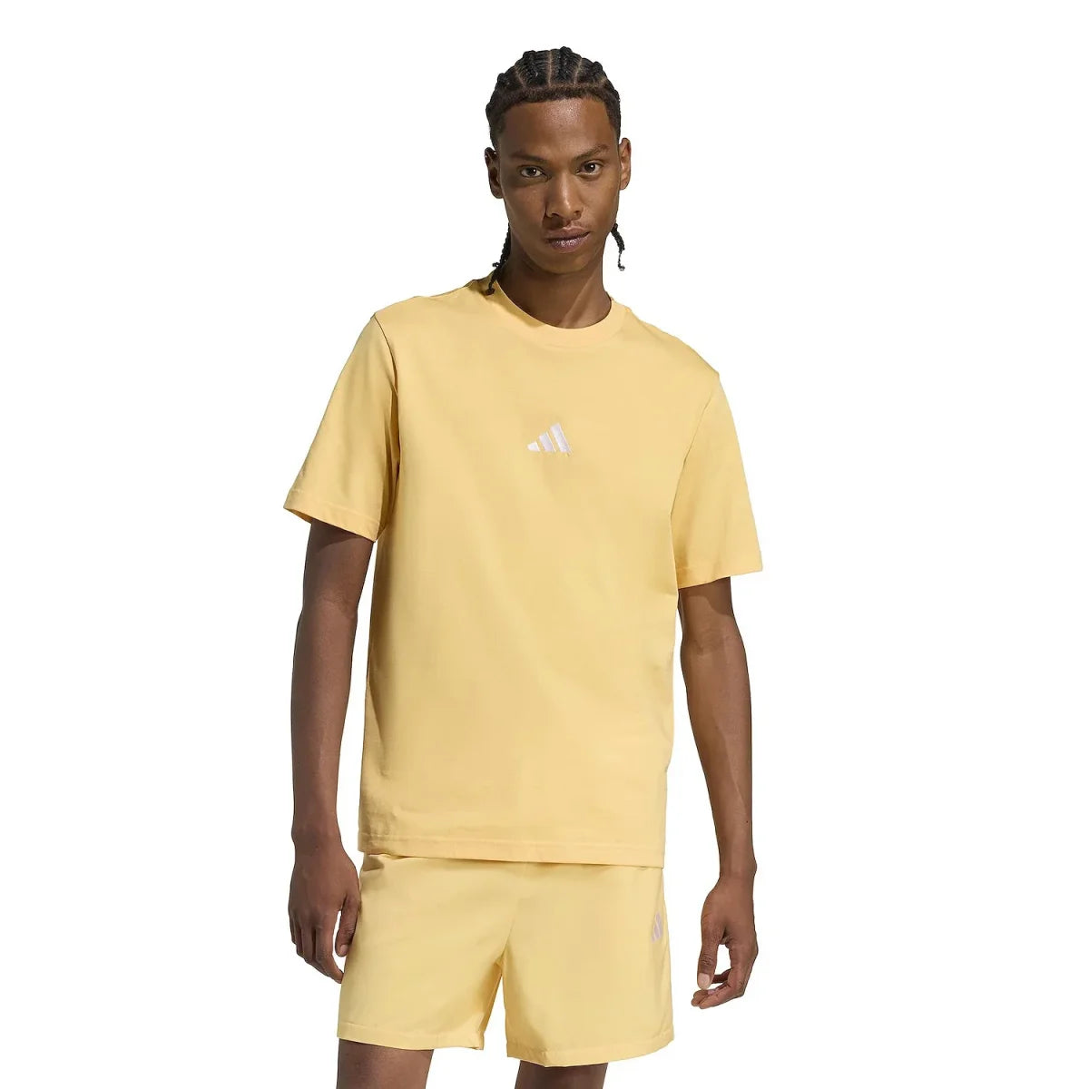 ADIDAS Majica M SL SJ T - KT0561