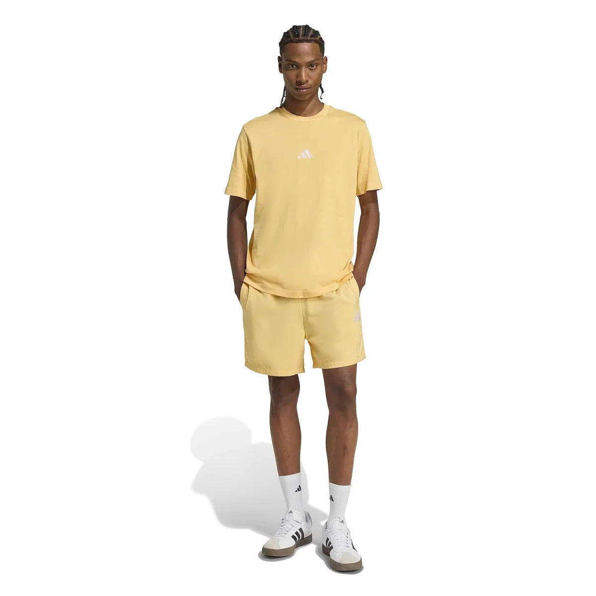ADIDAS Majica M SL SJ T - KT0561