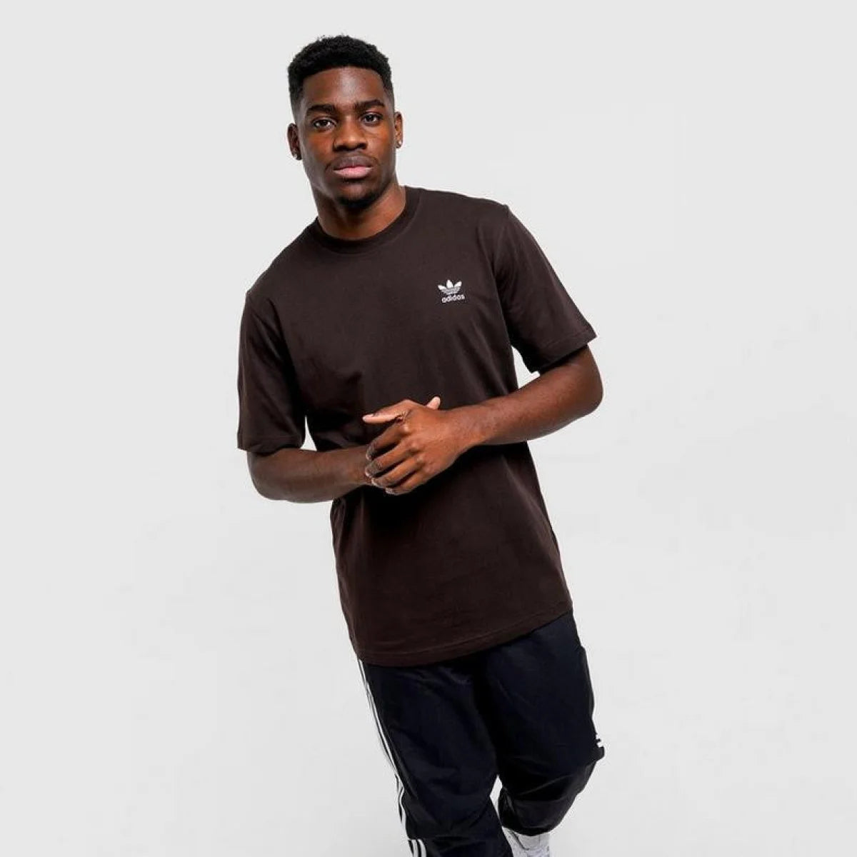 ADIDAS Majica TREFOIL ESS TEE - KE1146
