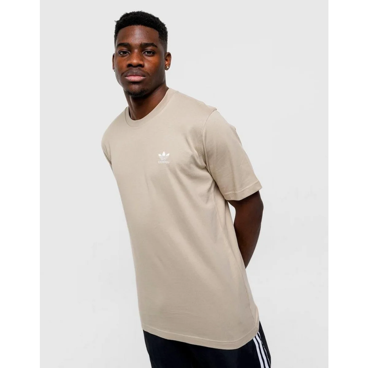 ADIDAS Majica TREFOIL ESS TEE - KE1189