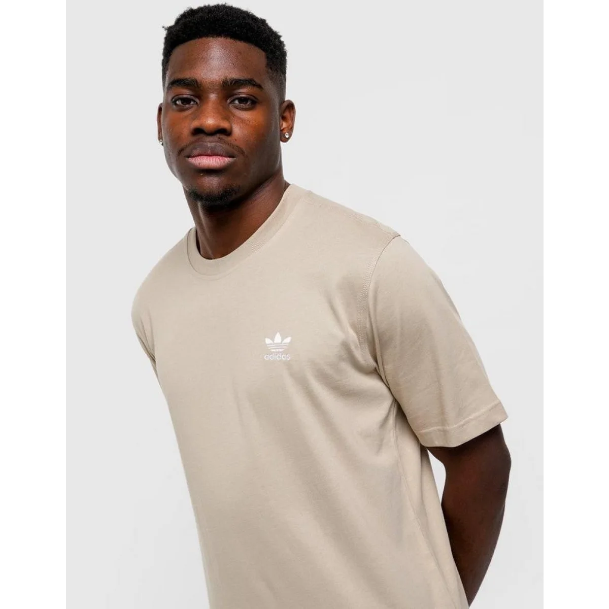 ADIDAS Majica TREFOIL ESS TEE - KE1189