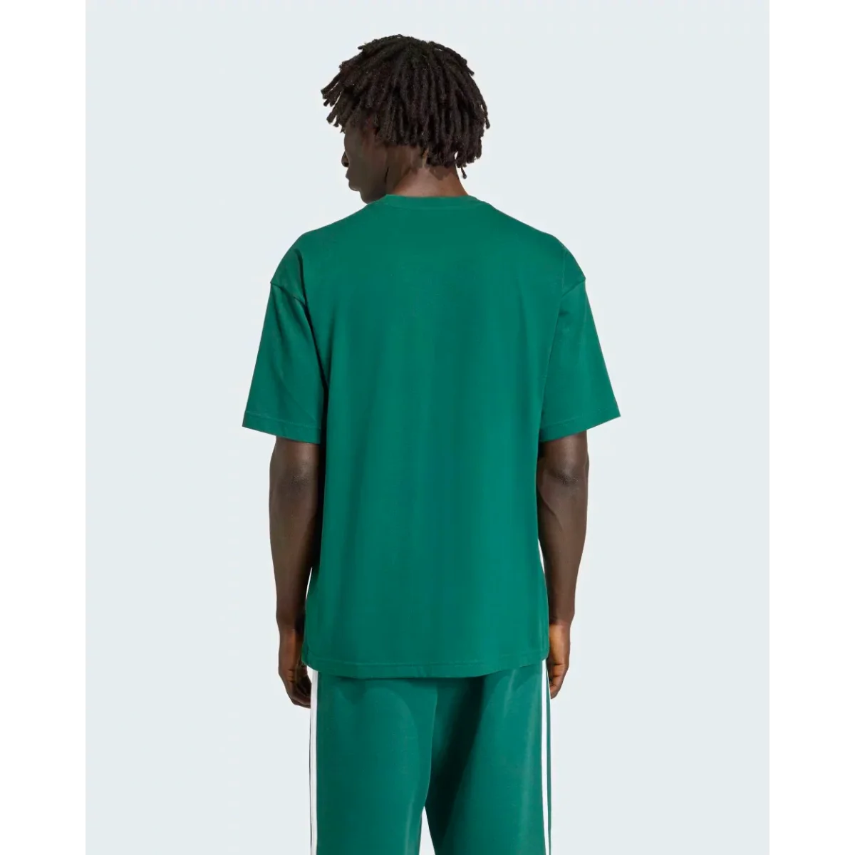 ADIDAS Majica TREFOIL - KE0900