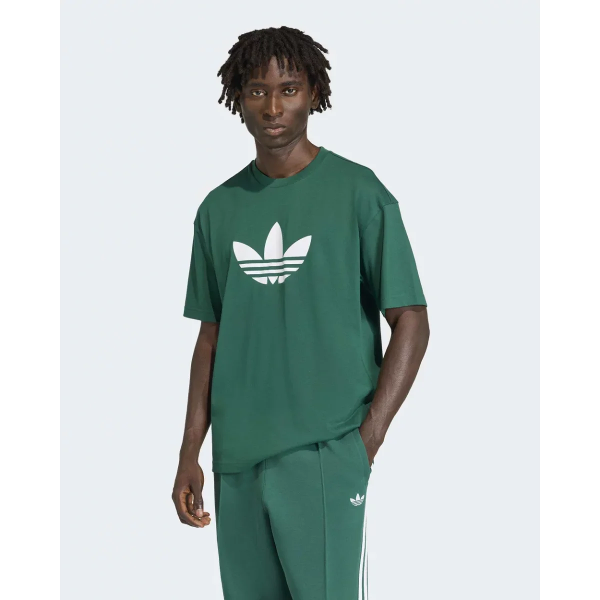 ADIDAS Majica TREFOIL - KE0900