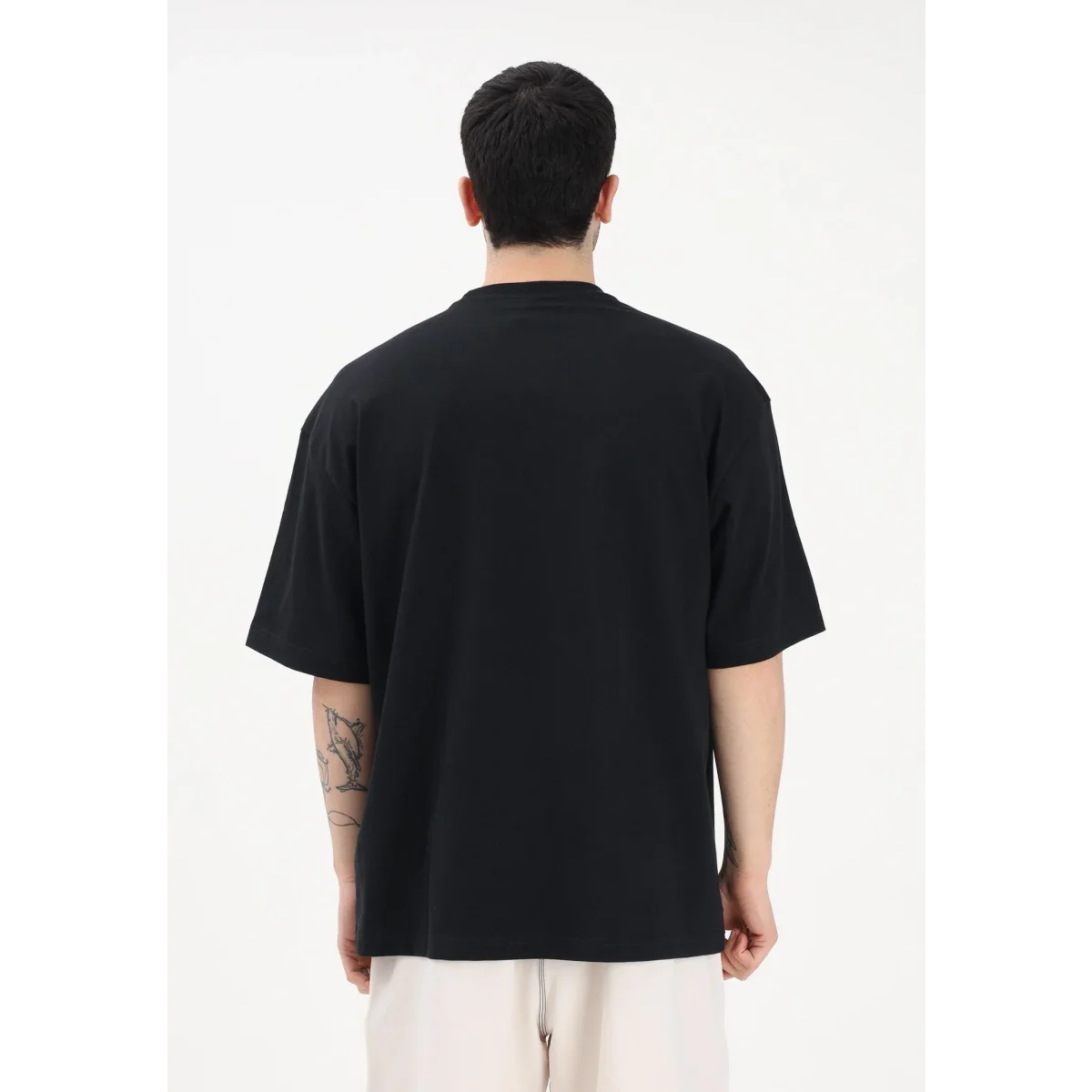 ADIDAS Majica TREFOIL T-SHIRT - KD4091