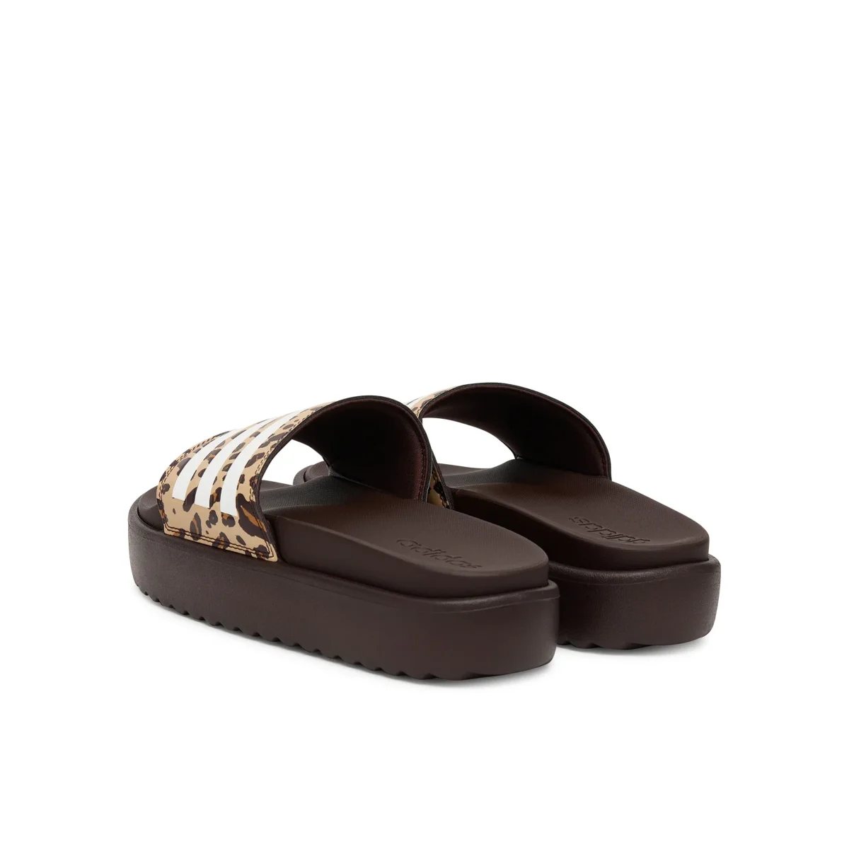 ADIDAS Papuce ADILETTE PLATFORM - JR9234